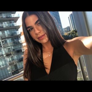 Meet your Posher, Natasha